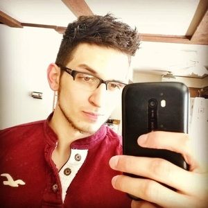 Meet your Posher, Mark